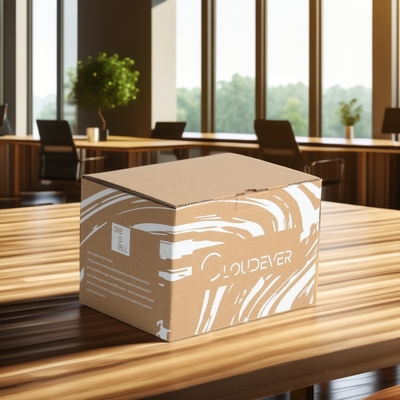 شراء علبة منتفخة من البلاستيك معلبة بالشعار المخصص للملابس online manufacture