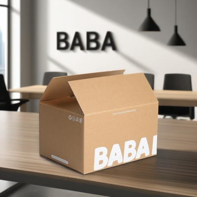 شراء الحبر الأبيض التعبئة والتغليف المتحرك الكرتون الملوح المتحرك الكرتون الشحن لالهدايا العطور online manufacture